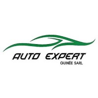 Auto-Expert-Guinee-SARL logo - Similar company to Forum Medical Et Pharmaceutique De Guinée (Fompharma)