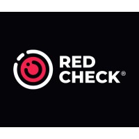 RedCheck logo - Similar company to Wonder Size