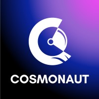 Cosmonaut Ltd logo - Similar company to Stream Innovation Ltd