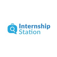 Internship Station logo - Similar company to Code With Sj