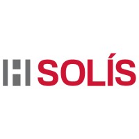 H Solís logo - Similar company to Smart Building Solutions Sbs