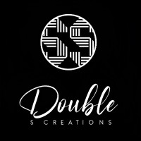 Double S Creations logo - Similar company to Plush Design Studio