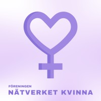 Nätverket Kvinna logo - Similar company to Kvinnofrid Malmö