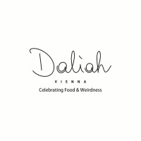 Daliah. Celebrating Food & Weirdness