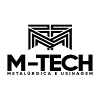 Mtech Engenharia logo - Similar company to Borkar
