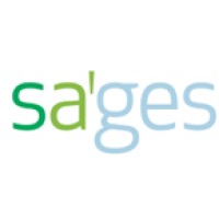 SAGES Schweizerischer Fachverband für gesundheitsbezogene Soziale Arbeit logo - Similar company to Margerite Gmbh