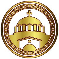 Holy Trinity Greek Orthodox Cathedral of Indianapolis logo - Similar company to Maaco Collision Repair
