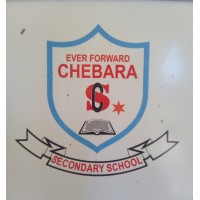 Chebara Boys High School logo - Similar company to Elgeyo-Marakwet County