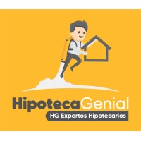 HG Expertos Hipotecarios by Hipoteca Genial logo - Similar company to Inmofinance Servicios Financieros