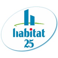 Habitat 25 logo - Similar company to Idéha