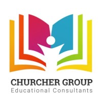 Churcher Group logo - Similar company to Chung Chi College, Cuhk 崇基學院