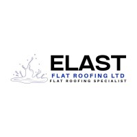Elast Flat Roofing Ltd logo - Similar company to Hja Fabrications Limited