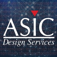 ASIC Design Services logo - Similar company to Mm Services