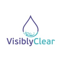 Visibly Clear Services logo - Similar company to Texwipe Emea