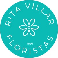 Rita Villar Floristas logo - Similar company to Bearded Florista