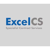 ExcelCS logo - Similar company to Excel Pipelines Ltd