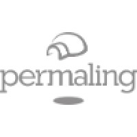 Permaling logo - Similar company to Layerjot