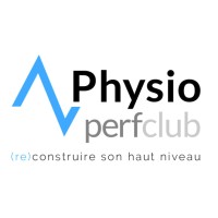 Physio Perf Club logo - Similar company to Ipa Physio