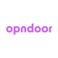 opndoor logo - Similar company to Bitzero Technology Llc