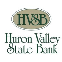 Huron Valley State Bank logo - Similar company to Resolve Logistics