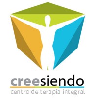 Creesiendo logo - Similar company to Creesiendo Podcast