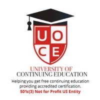 University of Continuing Education logo - Similar company to Petfinder Foundation