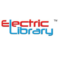 Electric Library (Malaysia) Sdn. Bhd. logo - Similar company to Mashreq Bookstore Sdn Bhd