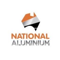 National Aluminium Pty Ltd logo - Similar company to Formanova Pty Ltd