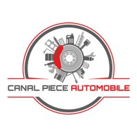 Canal Pièce Automobile logo - Similar company to Tien-I Industrial Co.