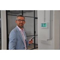 ICS SECURITY SYSTEMS GmbH logo - Similar company to Ics Systems