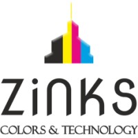 Zinks - Zeen Enterprise logo - Similar company to Printz