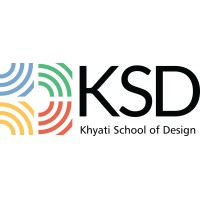 Khyati School Of Design logo - Similar company to Khyati Foundation