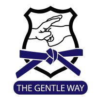 The Gentle Way- training our police in the gentle art of Brazilian jiu-jitsu logo - Similar company to Inquiripro