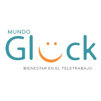 Mundo Glück logo - Similar company to Adsgestor - Agencia De Google Ads