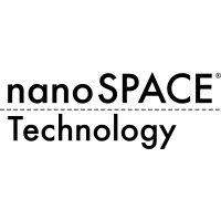 nanoSPACE Technology logo - Similar company to Modular Hub