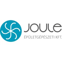 Joule Épületgépészeti Kft. logo - Similar company to Engious