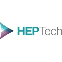 HEPTech Network (High-Energy Physics Technology Transfer Network) logo - Similar company to Bbhs A/S