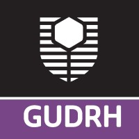 Goldfields University Department of Rural Health (GUDRH) logo - Similar company to Goldfields-Esperance Development Commission