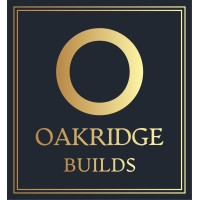 Oakridge Builds logo - Similar company to Dynamic Concepts Contracting, Inc.