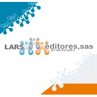 LARS Editores SAS logo - Similar company to Premium Communications