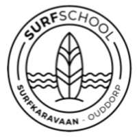 Surfschool Surfkaravaan Ouddorp logo - Similar company to Poly Products Bv