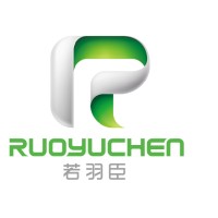 广州若羽臣科技股份有限公司 logo - Similar company to Luyang Energy-Saving Materials,Co.,Ltd