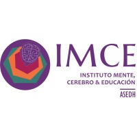 IMCE- Instituto Mente, Cerebro & Educación logo - Similar company to Grupo Gestión Didáctica