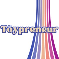 The Toypreneur logo - Similar company to Zoybooks
