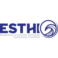 ESTHI France logo - Similar company to Agrain