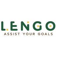 LENGO logo - Similar company to The Coffee Concept