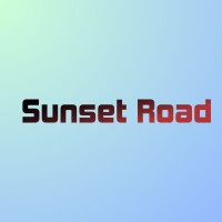 Sunset Road logo - Similar company to Juvios