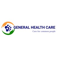General Healthcare logo - Similar company to Brainbuds Healthcare Private Limited