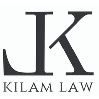 Kilam Law (Barristers & Legal Consultants) logo - Similar company to Askthelawyer.Pk