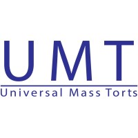 Universal Mass Torts logo - Similar company to Lien Resolution Group
